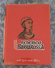 FEDERICO BARBAROSSA |