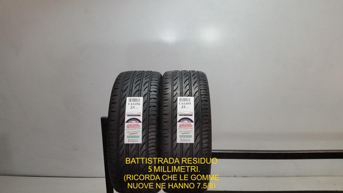 Gomme usate 215 45r17 91y - usate,
