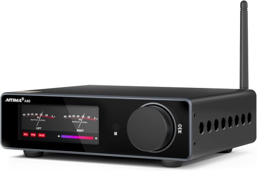 Aiyima a80 amplificatore - aiyima,