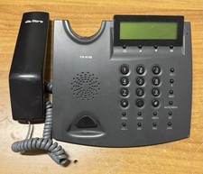 telefono elettronico multifunzione con clip - fitre tf415 Usato come nuovo