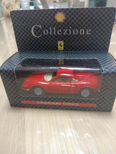 Tomica Dandy Ferrari Dino 246