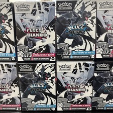 Pokémon TCG - DUO BUNDLE 6