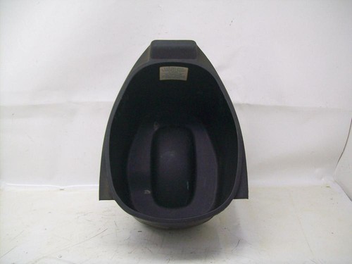 Vano porta casco - casco, piaggio