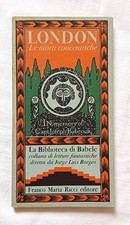 LE MORTI CONCENTRICHE - London