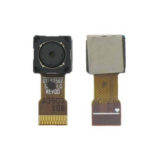 Samsung modulo fotocamera