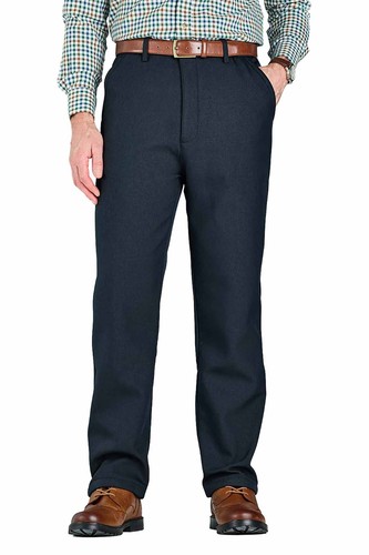 Pantalone formale uomo