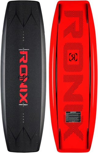 Ronix wakeboard wake board - wake,