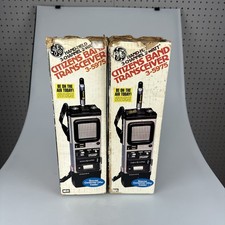 (2x) General Electric n