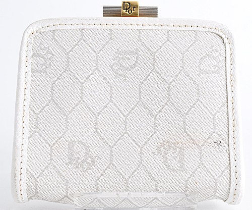 Christian dior portamonete - christian,
