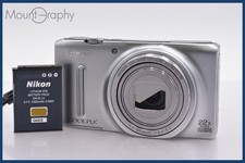 【EXC+++】 Nikon COOLPIX