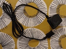 Cavo di ricarica/dati USB per Garmin Forerunner 110/210, Approach S1.  (D6)