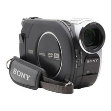 Sony dcr dvd306e camcorder - sony,