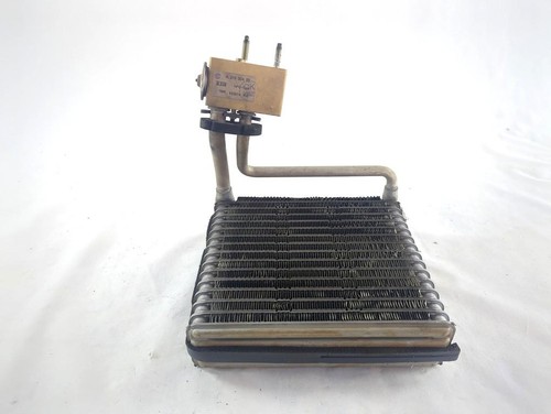 Evaporatore radiatore - evaporatore,