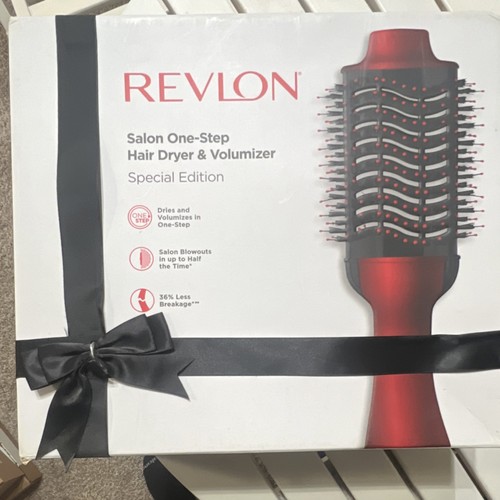 Revlon salon asciugacapelli - salon,