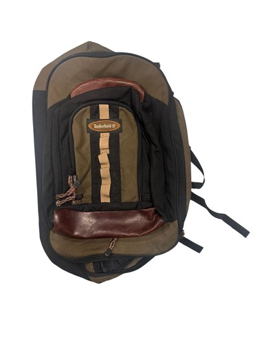 Timberland zaino viaggio - timberland,