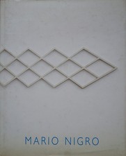 Mario Nigro