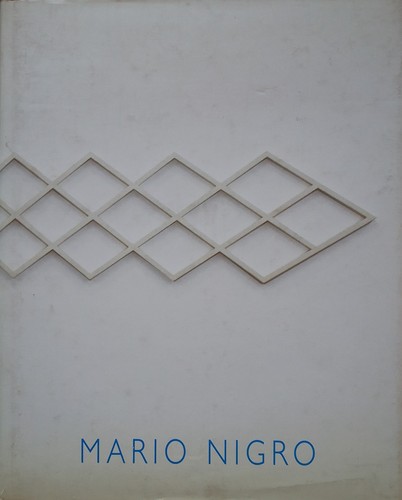 Mario nigro - mario,