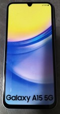 Samsung Galaxy A15 5g Mockup
