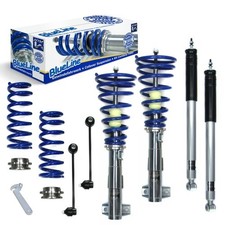 Coilover per Mercedes W203