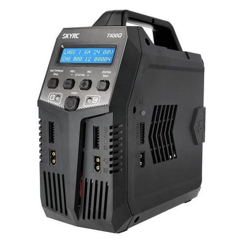 100189 skyrc t400q - skyrc,