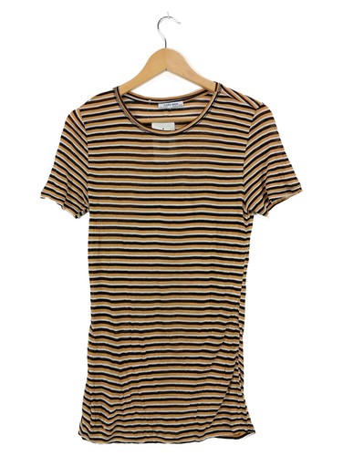 Zara shirt donna righe - donna,