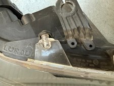 FARO ANTERIORE SX PER TOYOTA COROLLA HYBRID LED