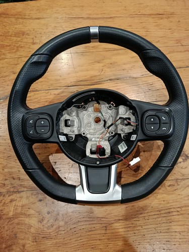Volante abarth 595 - abarth,