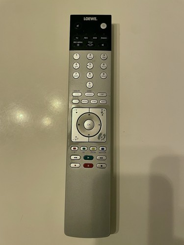 Telecomando loewe - telecomando,