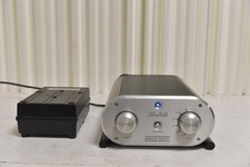 Musical Fidelity X - A2