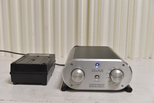 Musical fidelity a2 - x,