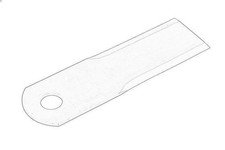 Trituratore di paglia ed