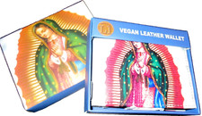 Portafoglio uomo Virgin Mary