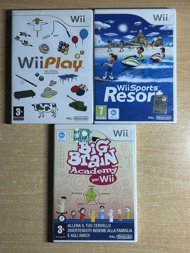 Lotto giochi nintendo - lotto, 3