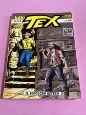 GIORNALINO FUMETTO TEX