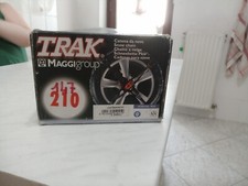 Catena da neve Maggi Group Trak Auto 210