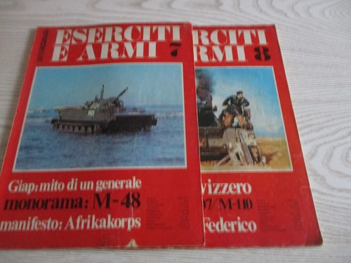 Eserciti armi e - (1972),