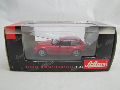 04431 schuco bmw - 04431, coupè