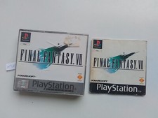 Final Fantasy 7 (VII) Complet
