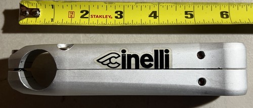 Vintage cinelli sesamo stelo - vintage,