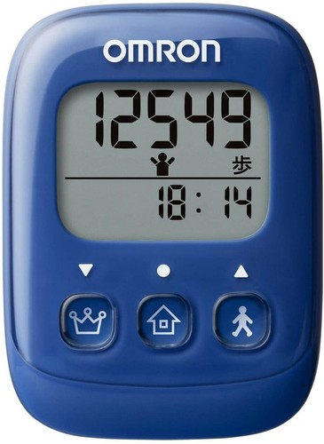 Pedometro omron 325 dal - omron, hj-325