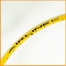 NOS VUELTA AIRLINE 1 CERCHIO MTB 36 FORI MOUNTAIN BIKE VINTAGE 26" 559 DISCO ...