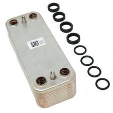 Scambiatore Secondario