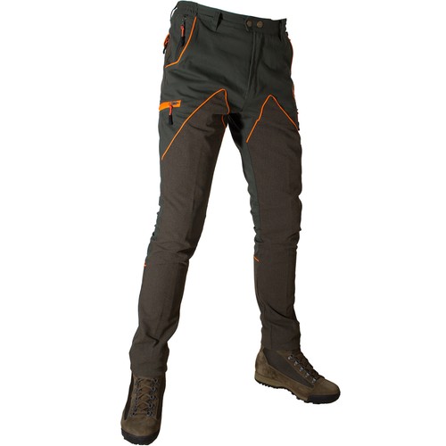Pantalone uomo caccia pesca - uomo,