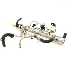 Binario originale 04L130089G