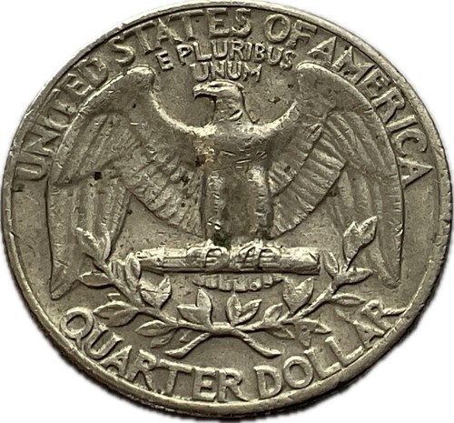 Usa 1966 quarto - 1966, di