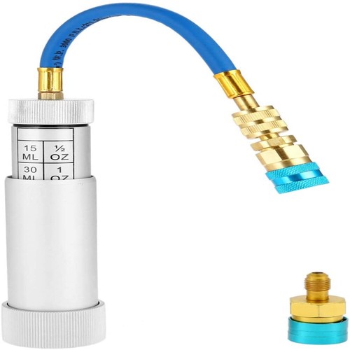 Kit ricambio iniettore - , ac