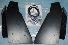 protection de triangle avant