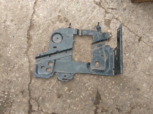 Supporto porta batteria - supporto,