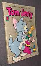 TOM & JERRY n. 53 - Edizioni Bianconi (1978)