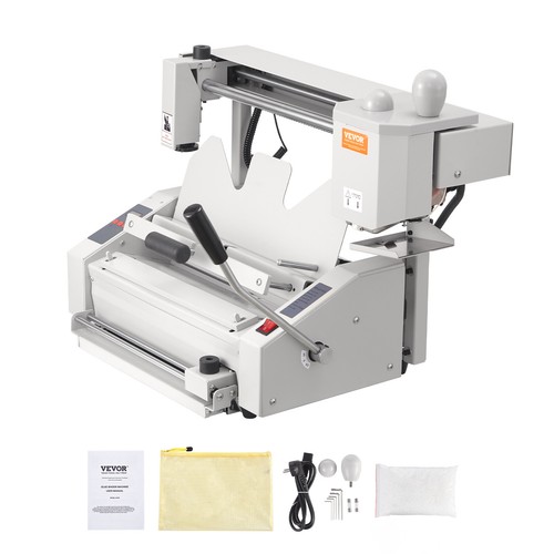 Vevor rilegatrice termica - rilegatrice,